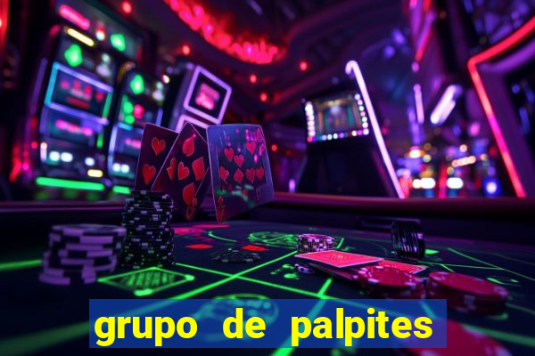 grupo de palpites de futebol telegram